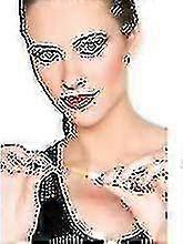 Premium Disposable Cigarette Filters - Advanced Filtration System - Disposable Cigarette Filters To Reduce Tar And Smoke Stains