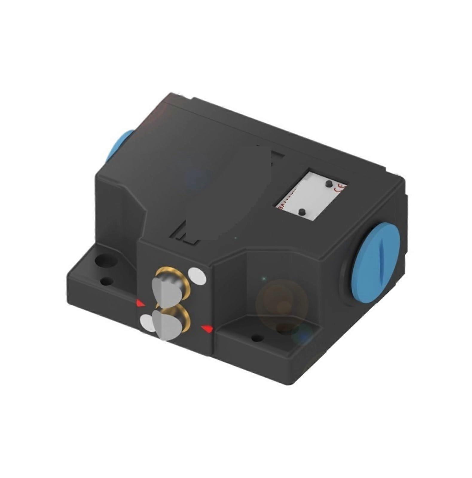 Limit Switch BNS02K0, BNS 813B03R1261A1001FD, Mechanical MultiplePosition Travel Switch With Safety Positions