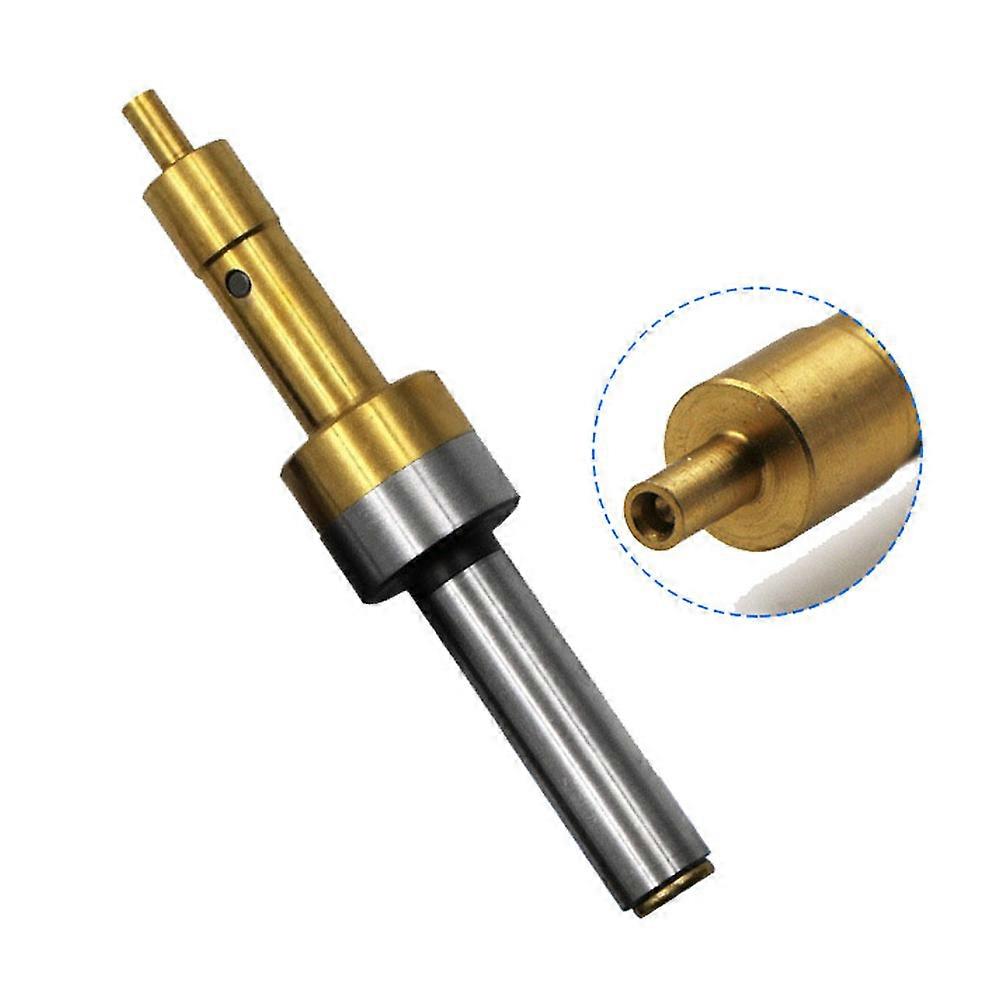 Rotating Antimagnetic Mechanical Measuring Tool for Integrated Processing Machinery Multi Color with Wear Resistance Function 1Pcs