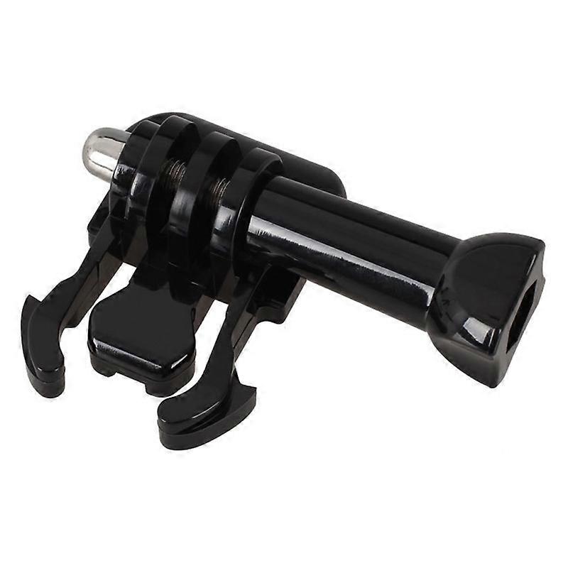 For GoPro Hero 6/5/4/3+ Action Camera Long Screw Basic Mount Movable Base