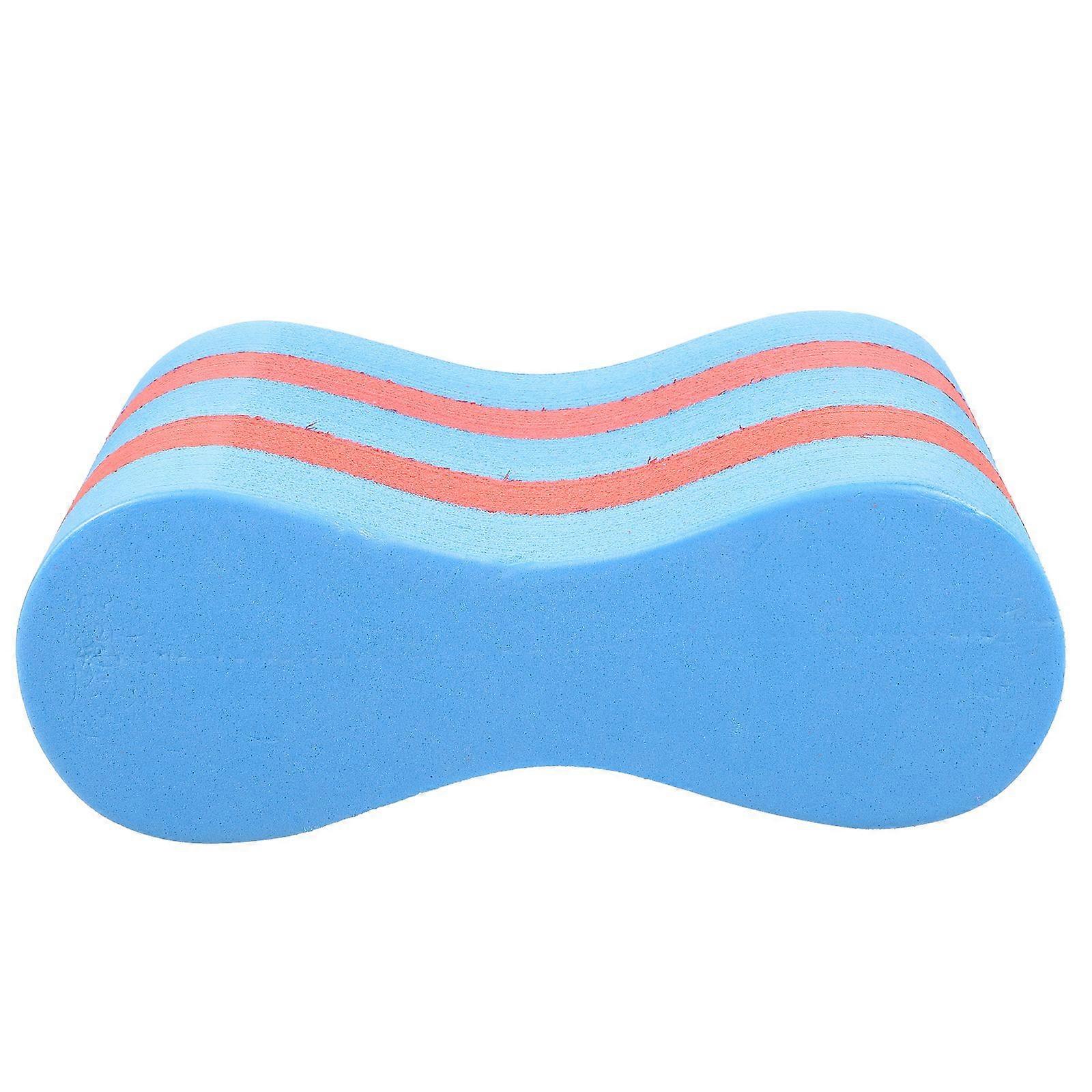 Pool Training Aid Swimming Pull Buoy Convenient Pull Buoy Leg Float Floating Swim Leg Buoy