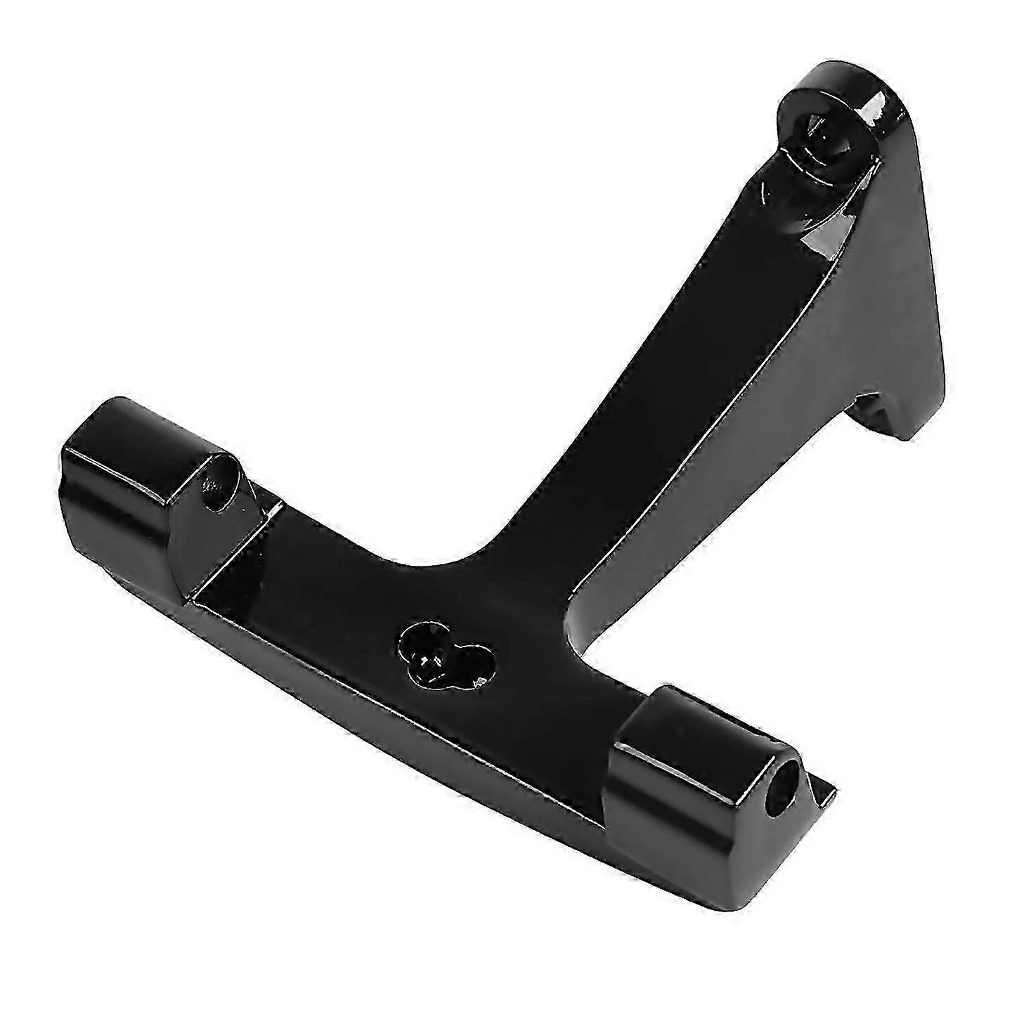 For Passenger Floorboard Mount Bracket For Black 26s