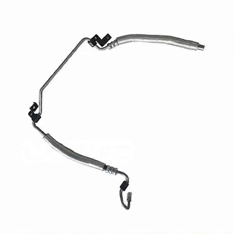 Power Steering Pressure Hose Assembly LeakProof  Pressure Direct Fit Replacement 1pcs