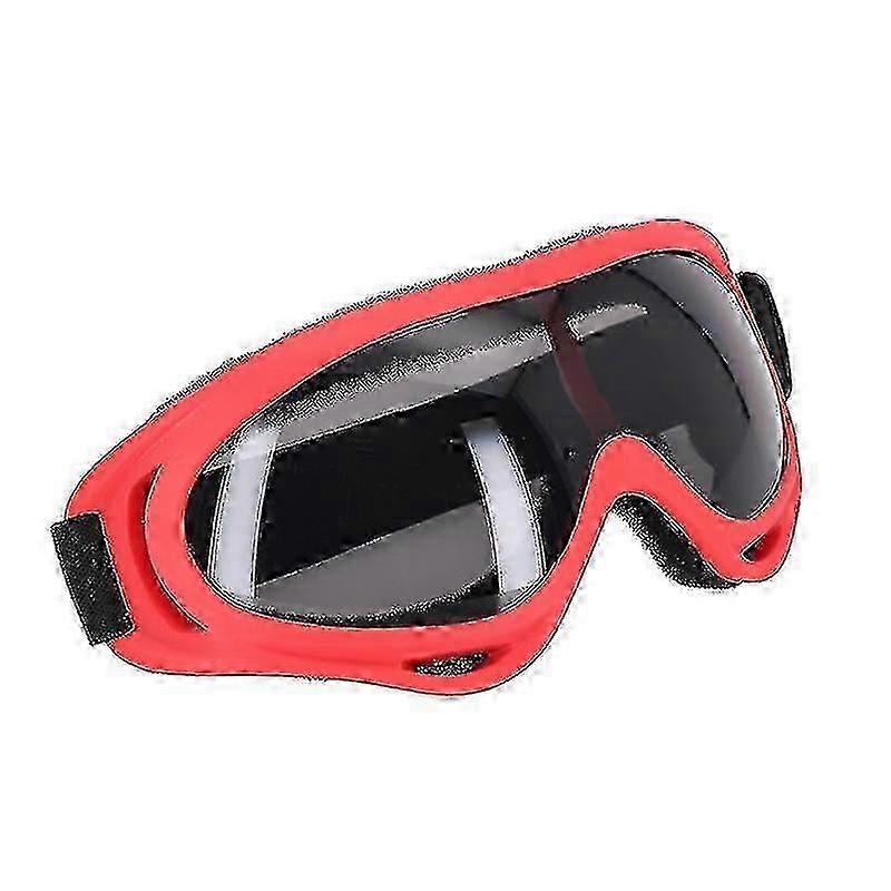 25-26 Tactical Goggles Motorcycle Riding Ski Goggles