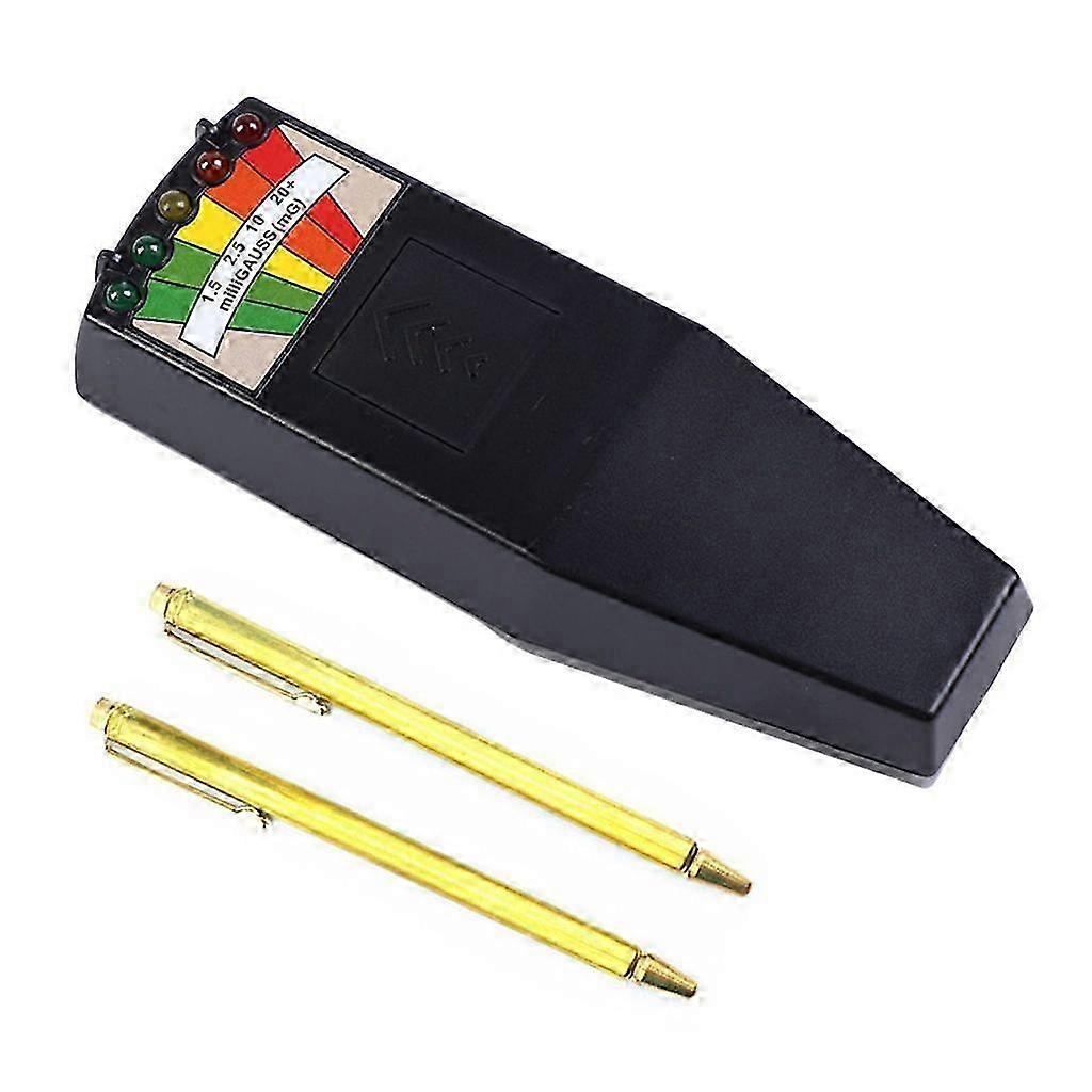 2025 Multipurpose Ghosting Hunting Toolkit with Radiation Detector for Professional