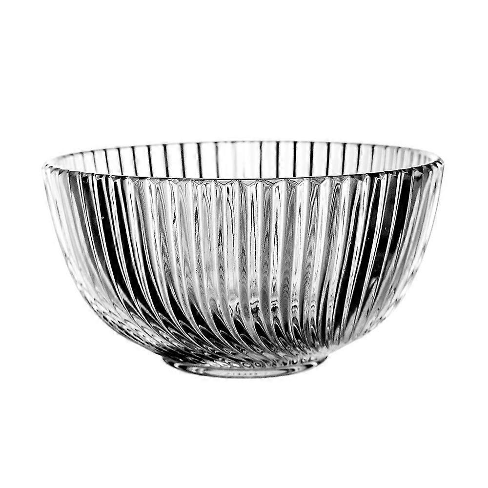  Crystal Julia crystal fruit bowl Linea 07607JULIA