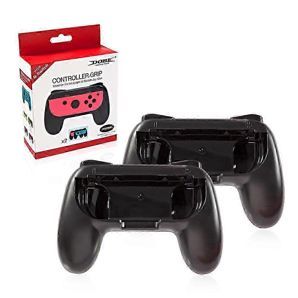 Ergonomic Hand Grip Controller Handle Kit For Switch/switch OLED