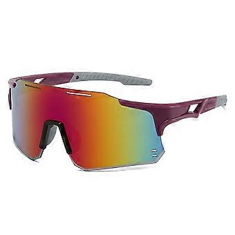 Óculos de Sol Polarizados 9351 para Homens e Mulheres, Antirreflexo, para Uso Noturno, Direção, Ciclismo e Esportes ao Ar Livre.