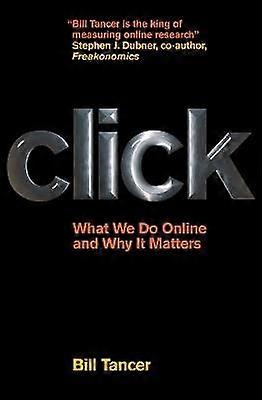 CLICK Ce facem online și de ce contează