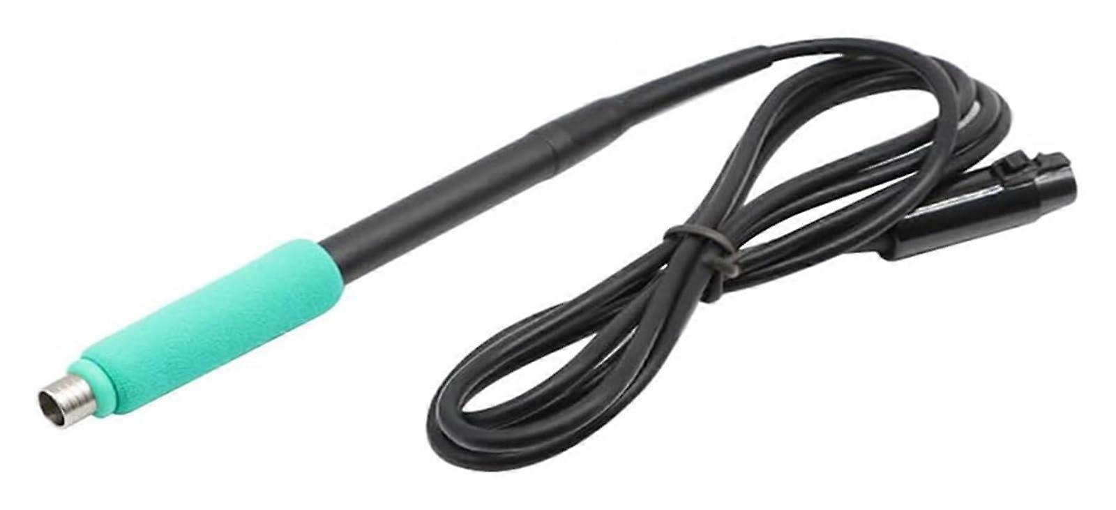 C210 Soldering Iron Handle  Efficiency Ergonomic Grip for Electronics and PCB