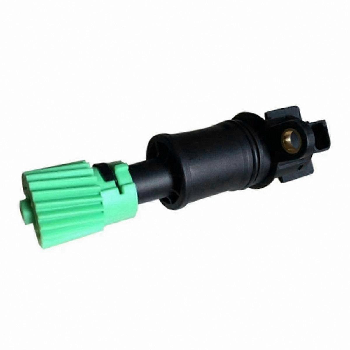 Universal High-Speed Car Sensor-Compatible with Multiple Models