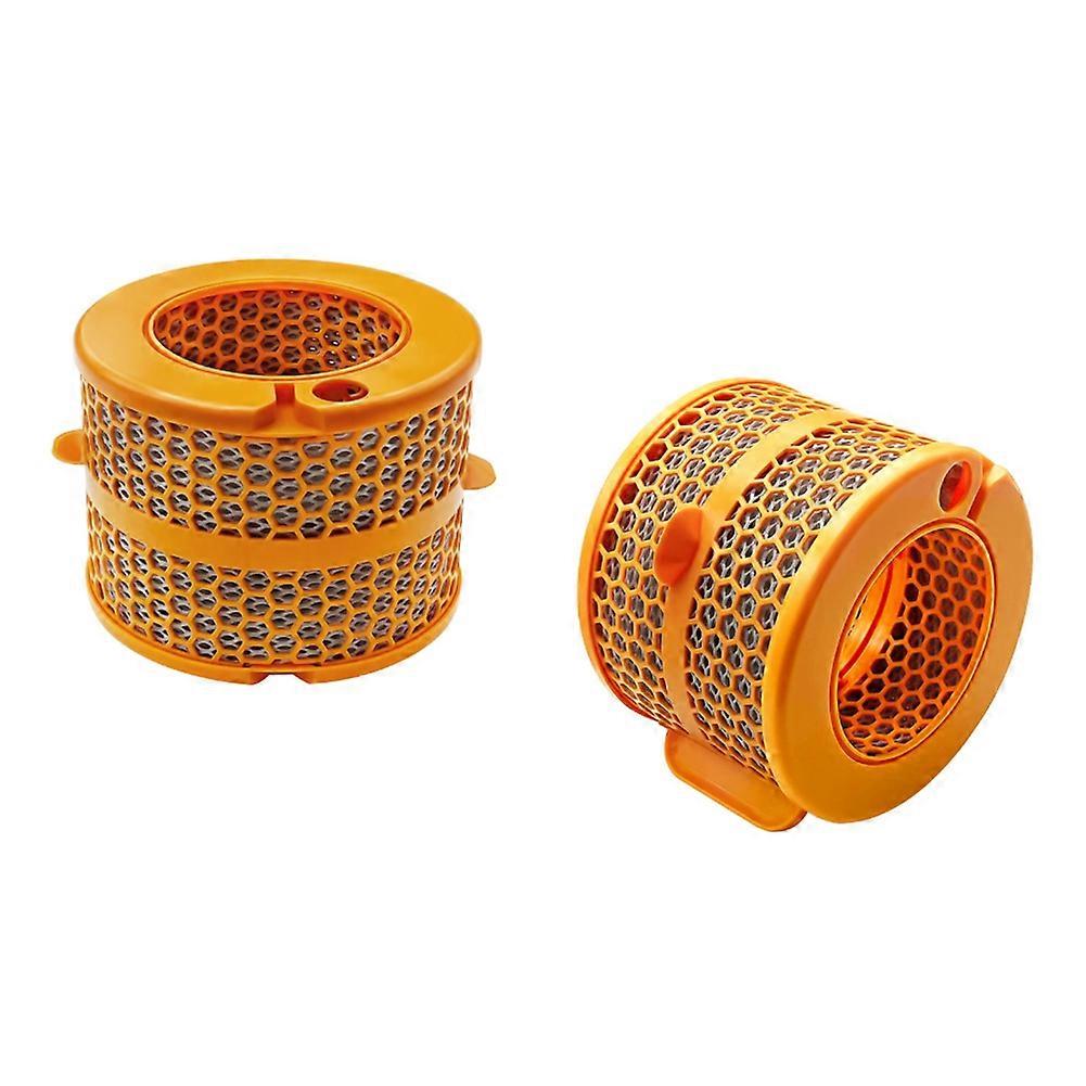 2 PCS Wick Evaporator Filter Replacement for PH01 PH02 PH03 PH04 Air Purifier Humidifier Filter Element