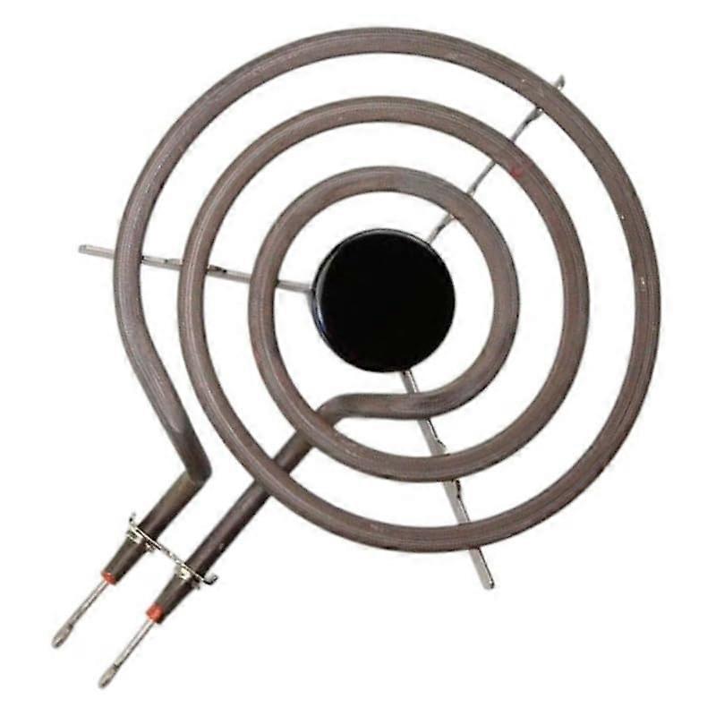 WB30K10015 6 Inch Stove Burner Element for GE Range Cooktop Replacement Fast Heating