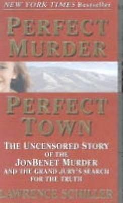 Perfect Murder Perfect Town