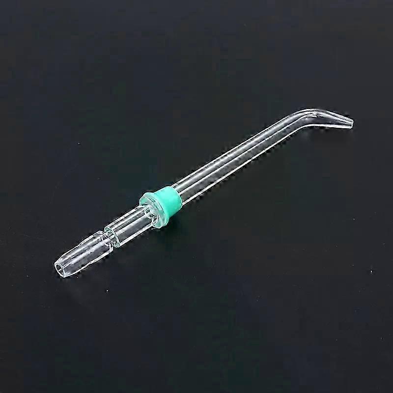 Replacement nozzle for WATERPIK oral irrigator classic nozzle, for rinsing.