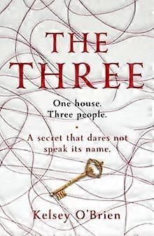 Three - Kelsey O'Brien