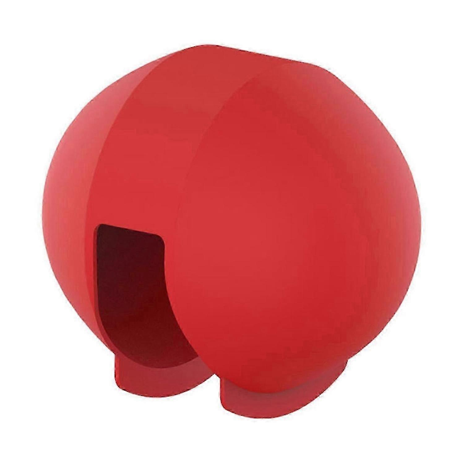 X5 Diving Case Lens Protector (Red)