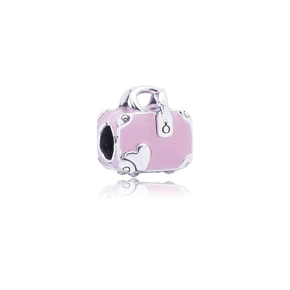 Ladies' Beads Pandora 798063EN124