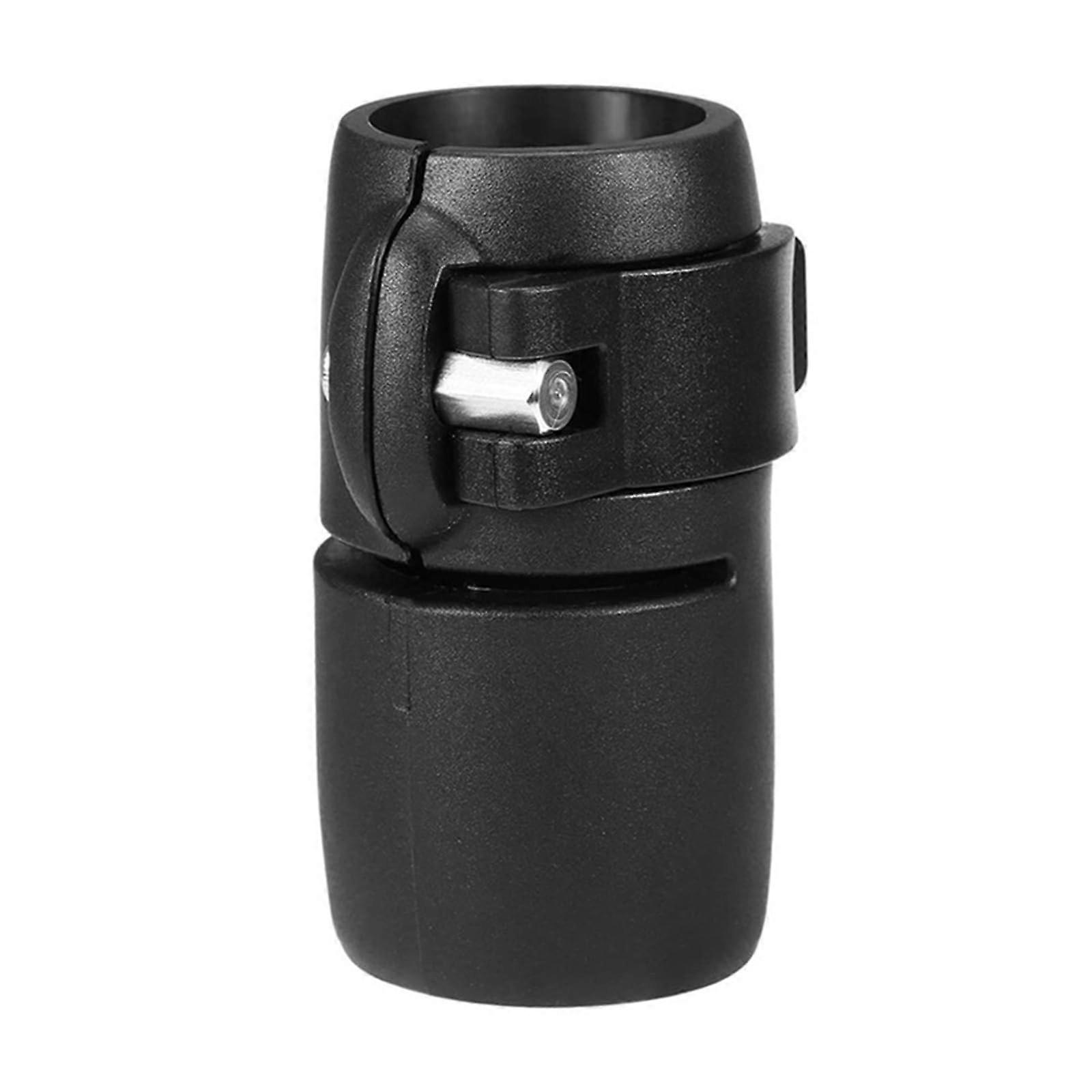 Adjustable Quick Release Paddle Shaft Clamp Replacement for 27mm Paddle Surfing Accessories