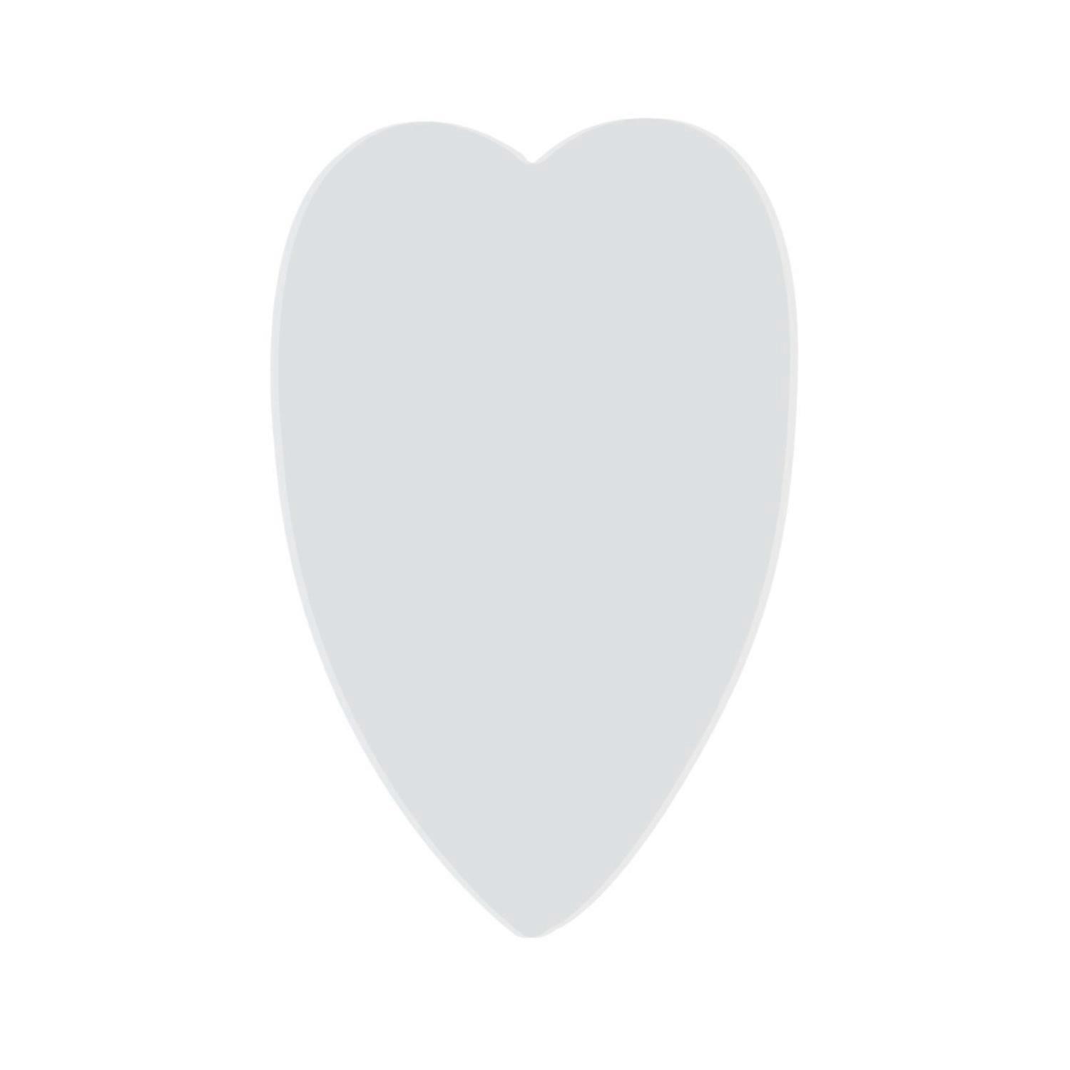 Leaf Stencil Lightweight Portable Patchworks Ruler Sewing Accessories