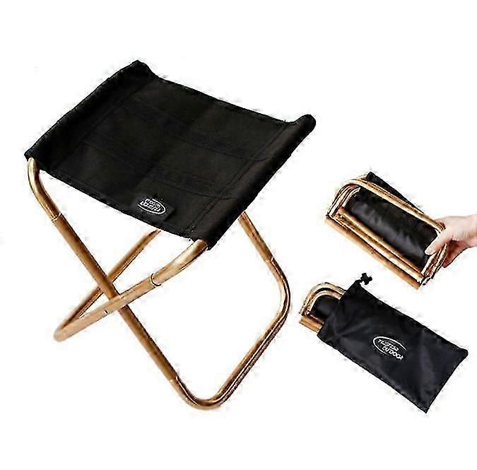 Portable Sketch Folding Stool Mini Folding Chair