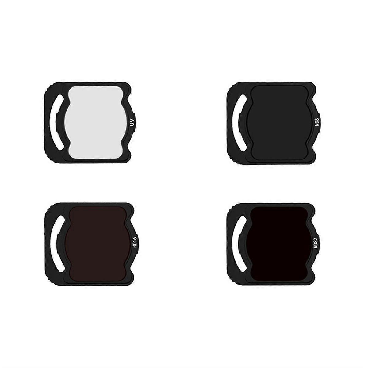 ND-Filter für UV-Filter-Sets, FPV-Linsenschutz, ND-Filter-Kit