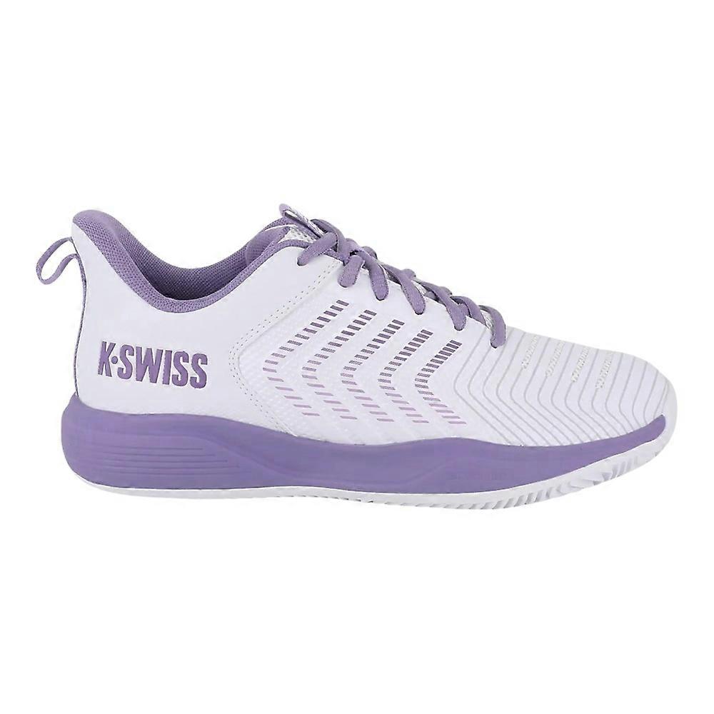Shoes K-Swiss 94742151
