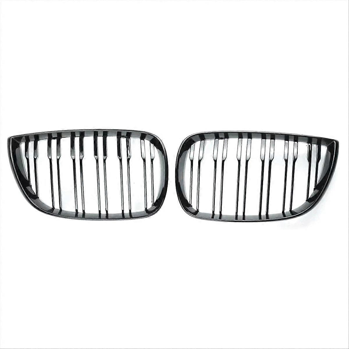 ABS Car Grille for E81/E87 2004-2007 Models