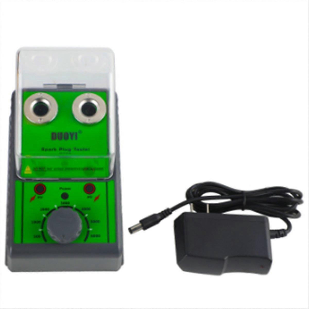 DY28 Tester 100V-240V US Plug