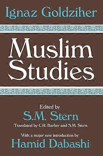 Muslim Studies