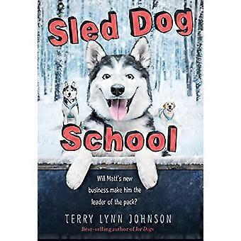 Sled Dog School