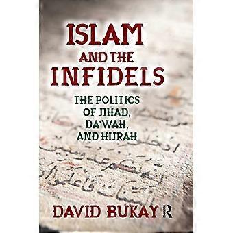 Islam and the Infidels: The Politics of Jihad, Da'wah, and Hijrah