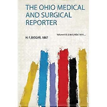 Ohio medisinsk og kirurgisk reporter