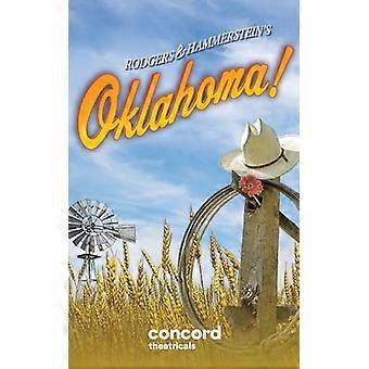 L'Oklahoma de Rodgers & Hammerstein!