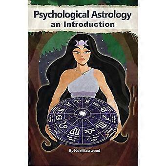 Astrologia psychologiczna: wprowadzenie (Astrologia psychologiczna)