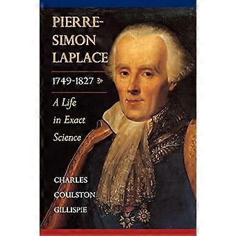 Pierre-Simon Laplace, 1749-1827: et liv i eksakt vitenskap