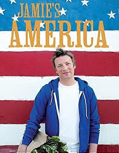 América de Jamie