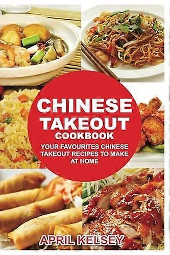 Chinesischetakeout Kochbuch