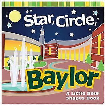 Star, Circle, Baylor (Big Bear Books)