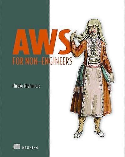 Aws for Non-Engineers