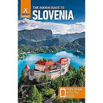 De Ruwe Gids voor Slovenië (Reisgids met Gratis eBook) (Rough Guides Main Series)