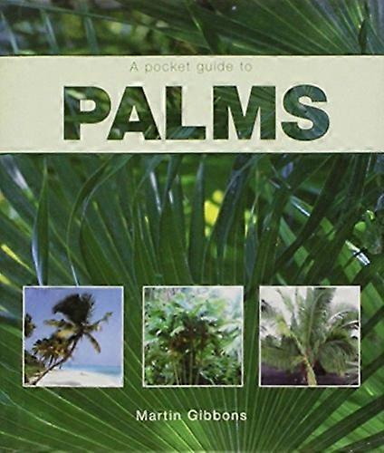 Palms (Pocket Guides)