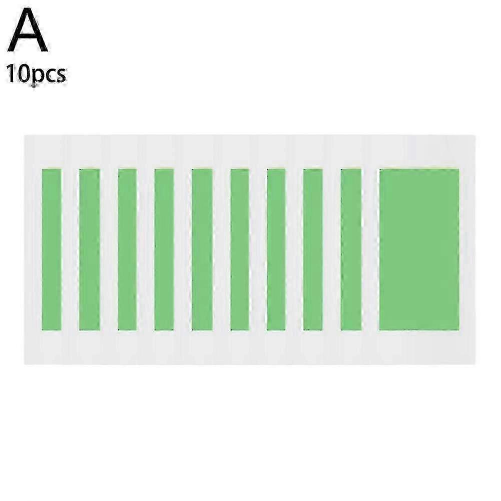 Double-sided Wax Paper for Hair Removal 60 pcs