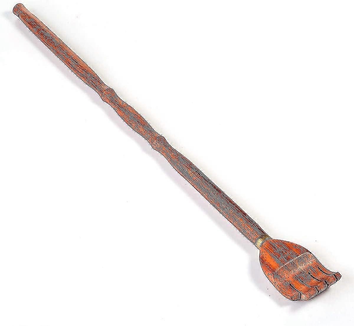 2 Pcs Back Scratching Wooden Scratcher