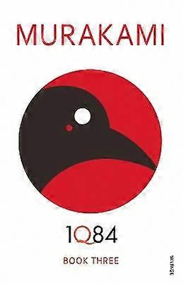 1Q84: Cartea 3
