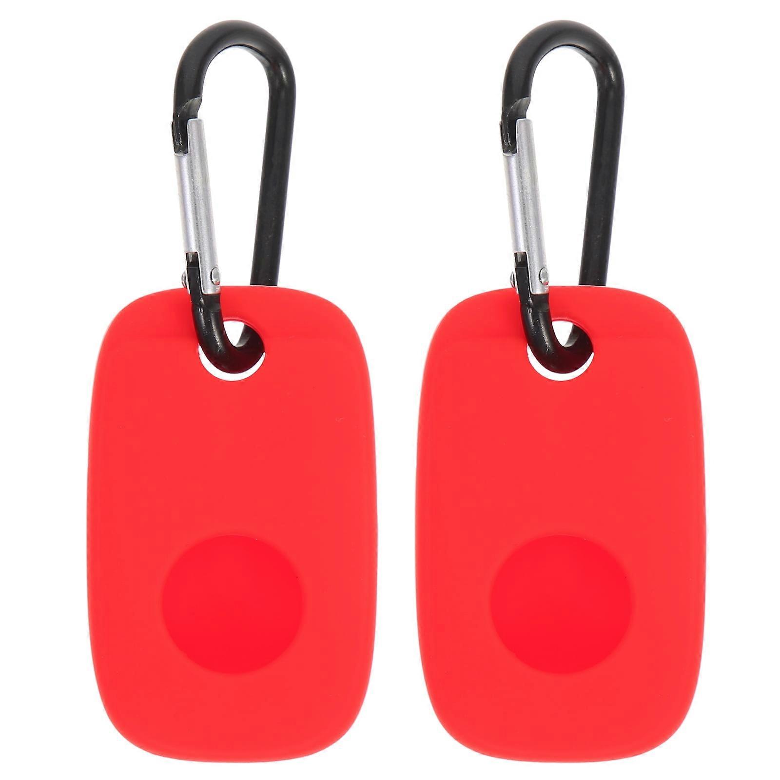 Tile Tracker Case for Tile Mate Resistant Silicone Holders