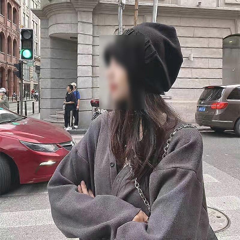 Women's Hat, Fall Winter Ear Warmer