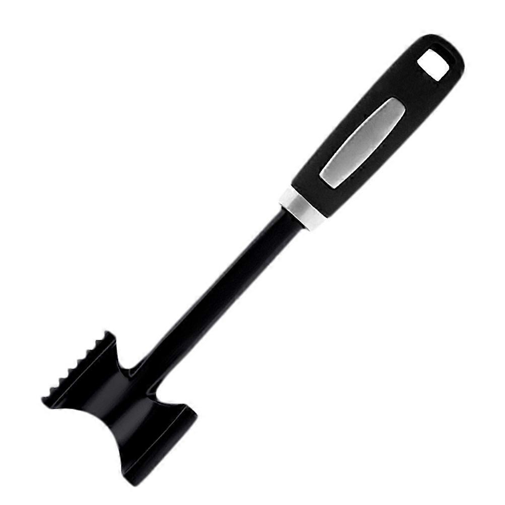 Double Side Meat Tenderizer Kitchen Hammer for Efficient Meat Softening