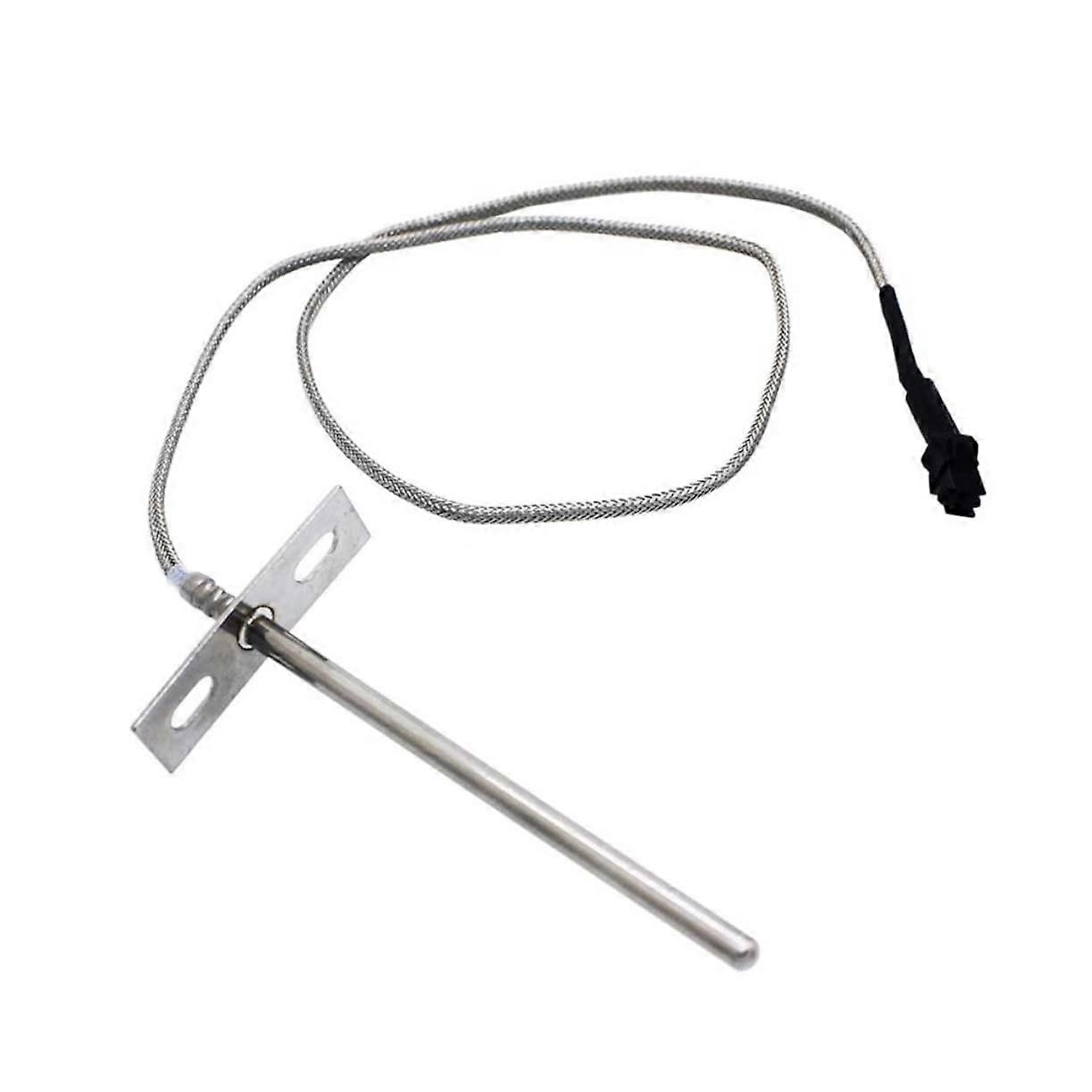 BBQ Oven Thermometer Probe Sensor for Accurate Cooking Readings Temperature Resistant