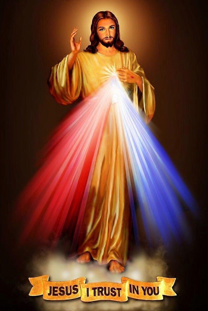 Puzzle DEVINE MERCY pentru minte G2510